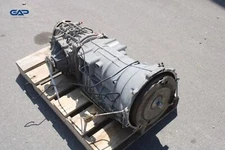 2010 - 2013 ASTON MARTIN RAPIDE 6.0L V12 RWD AUTOMATIC TRANSMISSION GEAR BOX OEM