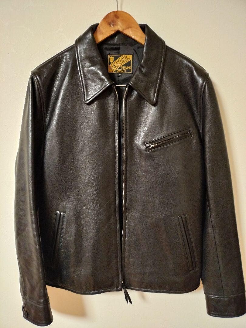 Y2 leather jacket single rider size 40 | eBay Y2 leather jacket single rider size 40 | eBay