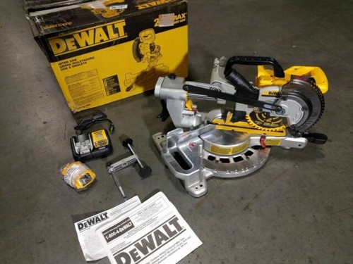 New Dewalt OEM N086604 5140026-87 Miter Saw Screw, M8x25 Shcs Mach