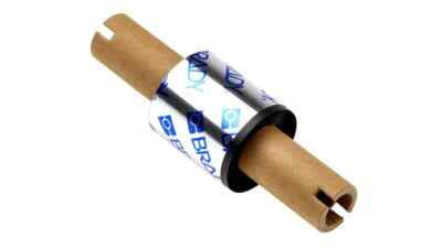 Brady R-7960 35 mm x 70 m 0 Thermo Etikettendrucker Band Farbband Original BBP11 12 .