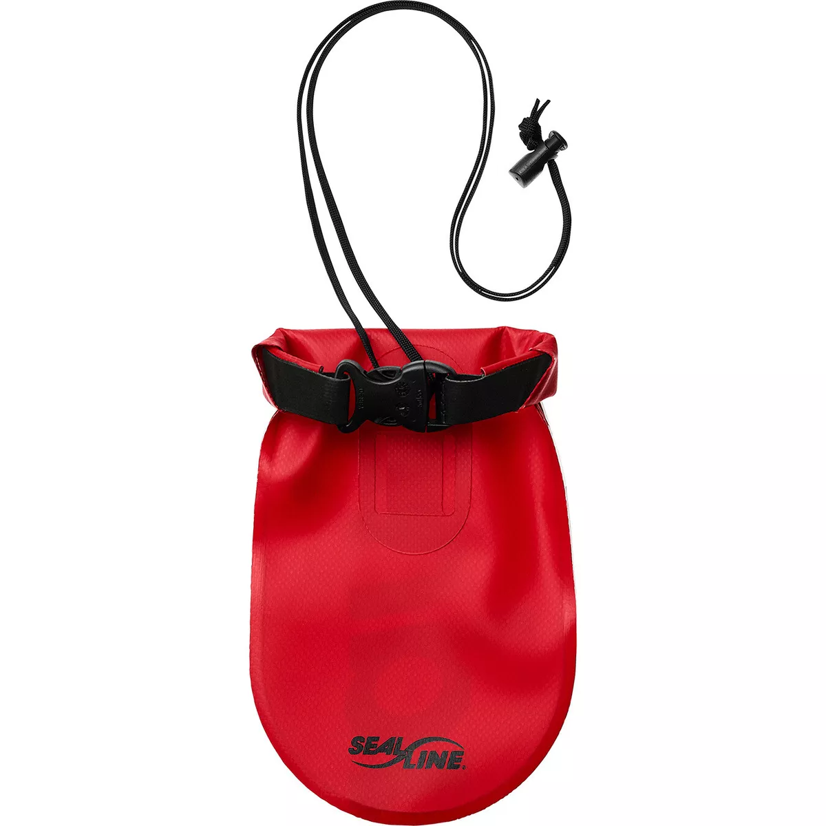 Supreme SealLine See Pouch Large Red (SUPP048) One Size