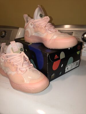 harden vol 5 pink lemonade