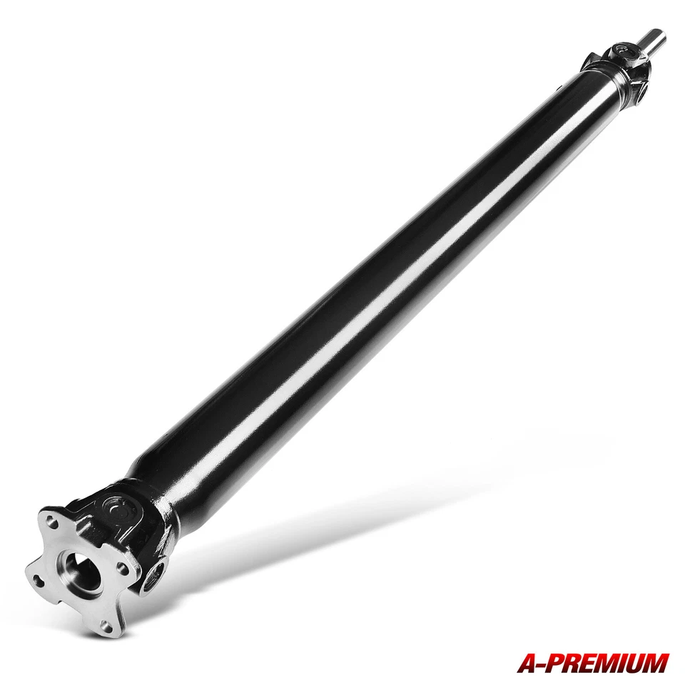 Eje de transmisión trasero eje de hélice para Ford Ranger Mazda B3000 B4000 98-99 transmisión automática Foto 3 de 4