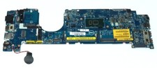 Dell C1F8V Latitude 7490 Core i7-7600u Motherboard