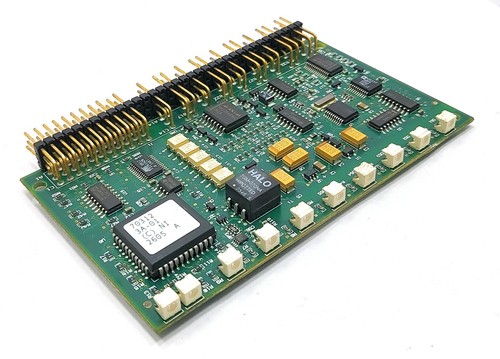 National Instruments FP-SG-140 ASSY187608S-01 PCB Board - Picture 10 of 11