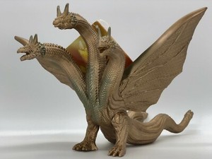 king ghidorah figure 2019