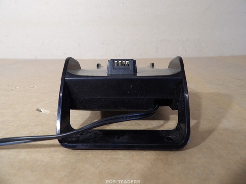 Berceau de station d'accueil Ingenico Move/Base Pwr BWN30110054A pour Move/5000 - Afbeelding 2 van 4