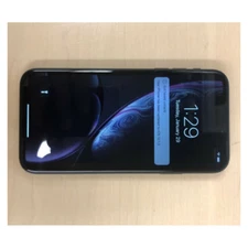 Apple iPhone XR Unlocked Verizon AT&T T-Mobile 64GB Smartphone- Mint