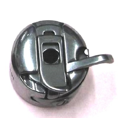 Bobbin Case #125291 For Singer 15-88, 15K88, 15-90, 15-91 Sewing Machine