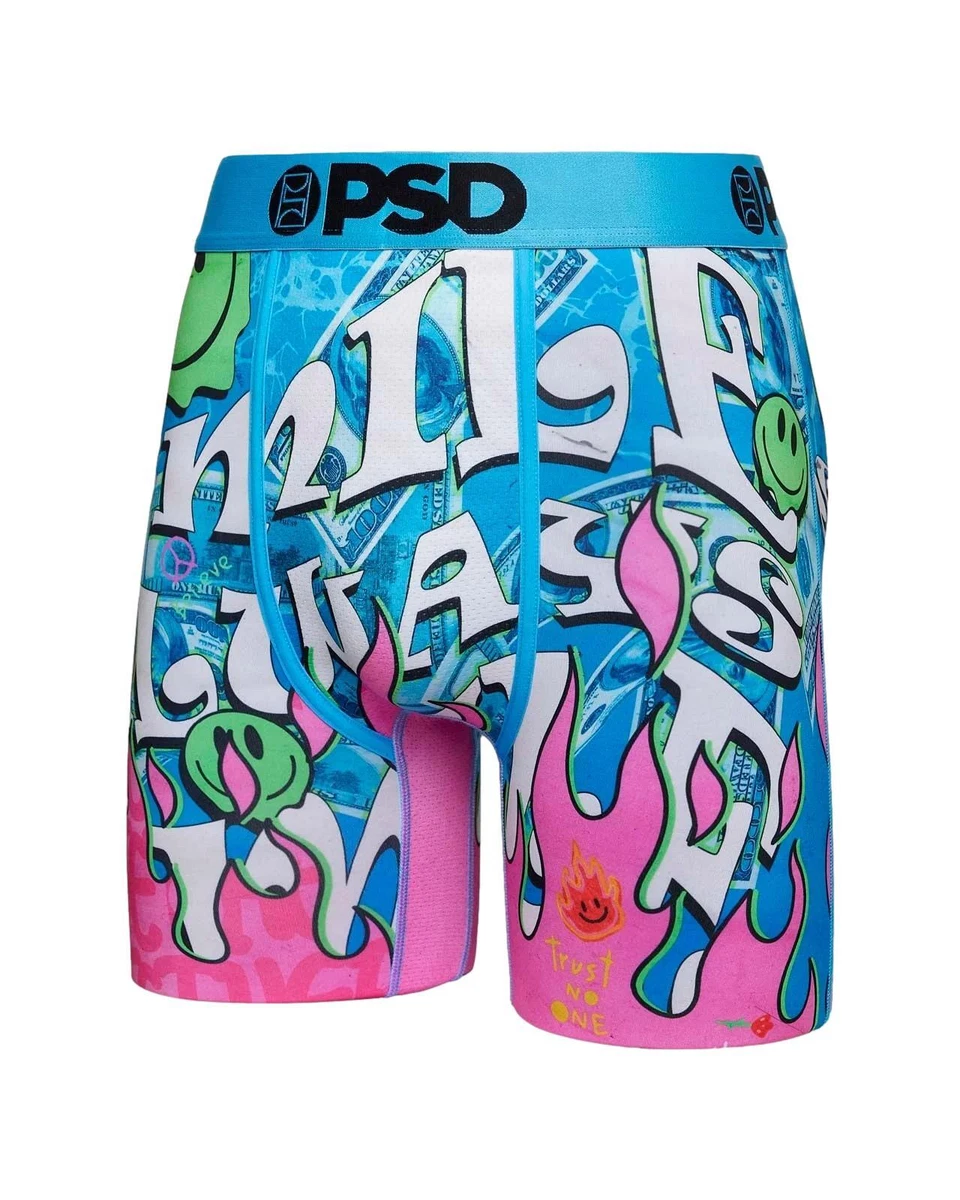 PSD Underwear [Our Comprehensive Guide]