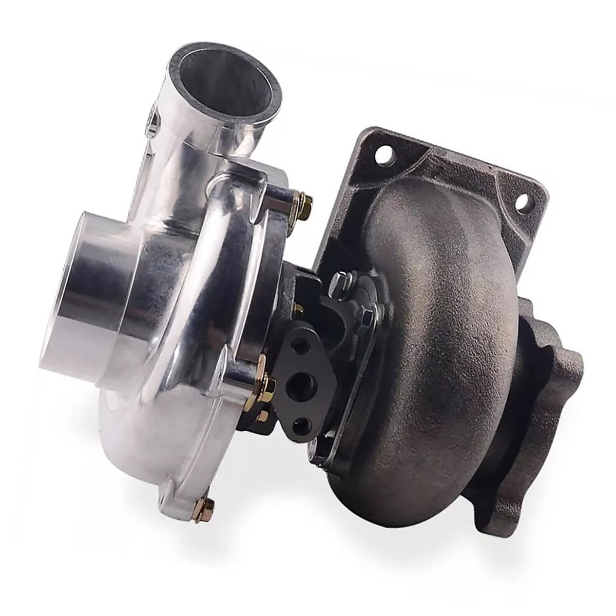 Turbocharger 114400-3890 RHG6 Turbo VA570019 Fits Isuzu
