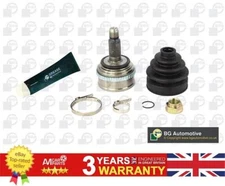 Front Left/Right CV Joint Kit For Honda ACCORD CIVIC CRX 44010-8T7-N60