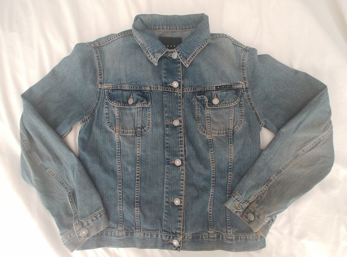 Stabiliant Tommy Hilfiger Giubbotto Jeans Donna Wide Leg Jeans