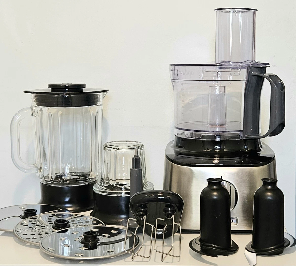 Kenwood food cheap processor fdm30
