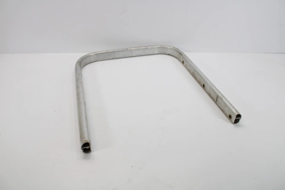 2006 SKI-DOO SUMMIT 600 HO SDI REAR BUMPER Foto 3 de 4