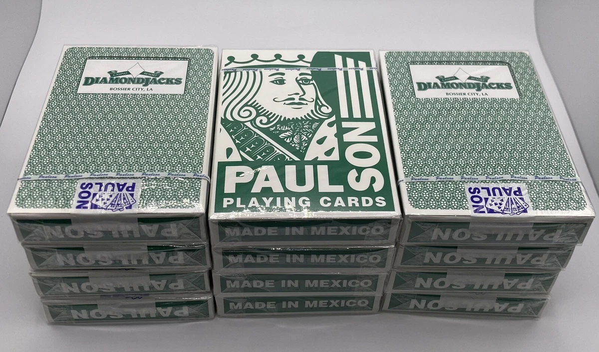 Las mejores ofertas en Cartas de casinos de colección | eBay