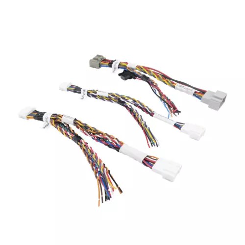 PAC LPHTSL01 Amplifier Integration T-Harness for 2019-2022 Tesla Model 3/Model Y - Picture 5 of 18