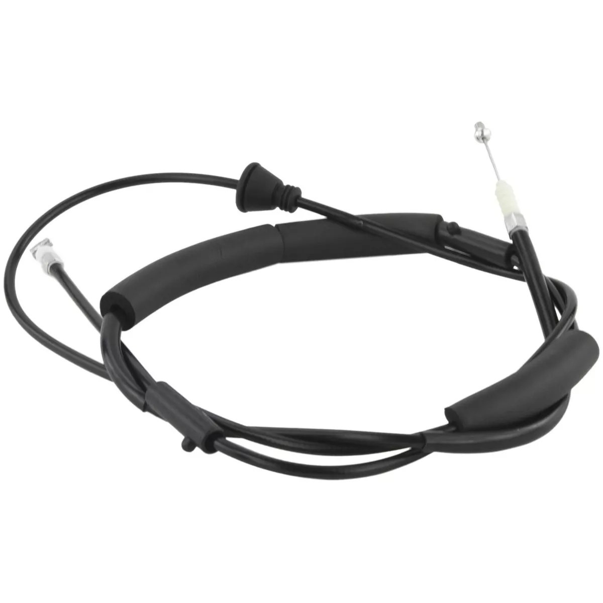 Bonnet release on sale fiat ducato