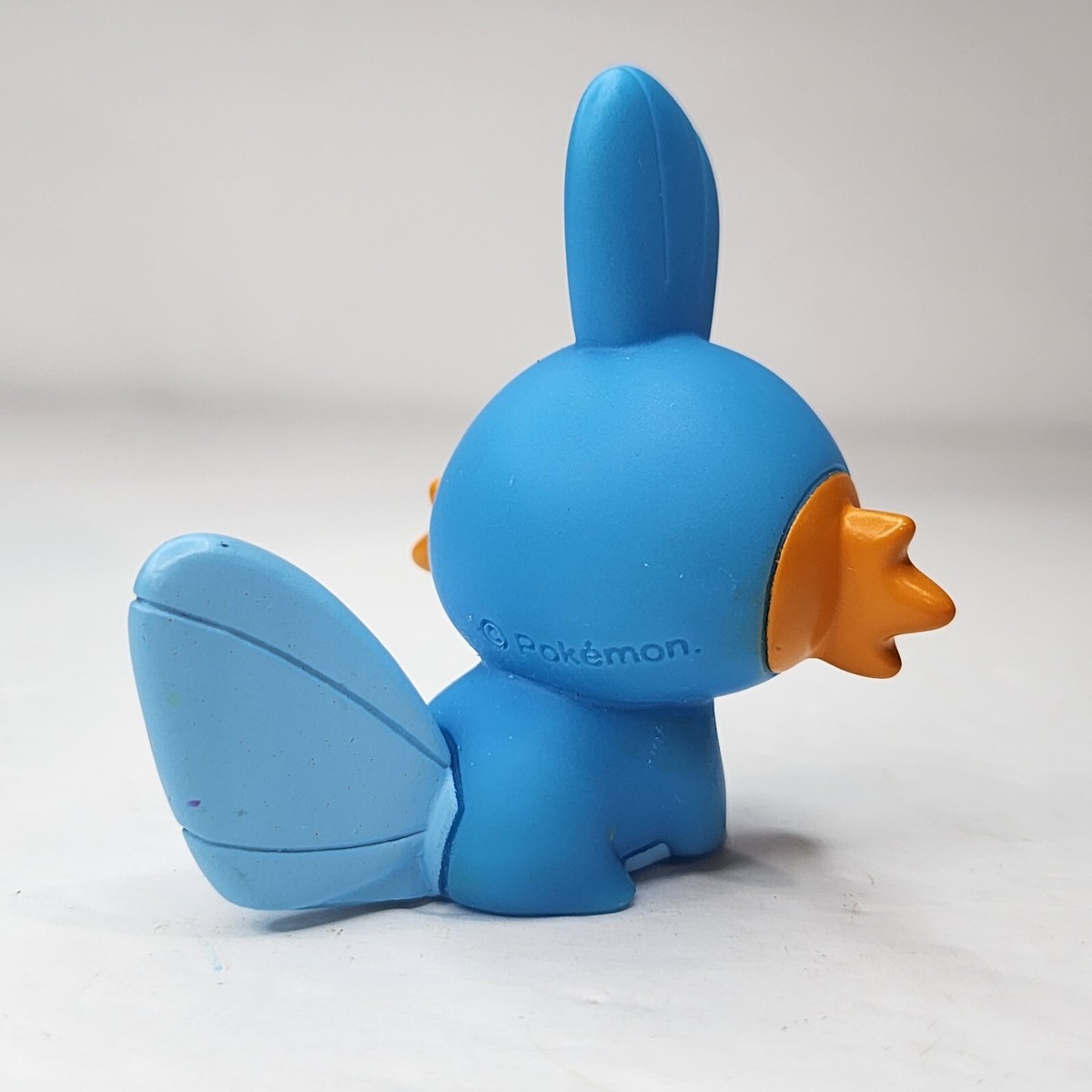 2019 Pokemon Center Yubi Ningyo Collection 2.25