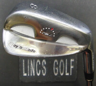 Taylormade Rac Graphite Shaft Taylormade Rac 8 Iron Stiff Graphite Shaft Taylormade Grip | eBay