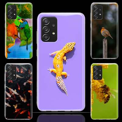Hayhülle Tasche Etui Handy Schale Schutzhülle Cover Silikon Hülle TPU 13-4