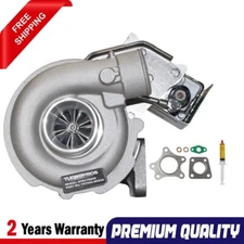 Upgrade Billet Turbo Charger For Holden RG Colorado 2.8L 2012-2013