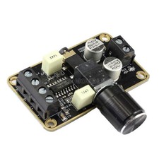 PAM8406 5W 5W Digital HIFI Audio Stereo Amplifier Board for Speaker NEW-