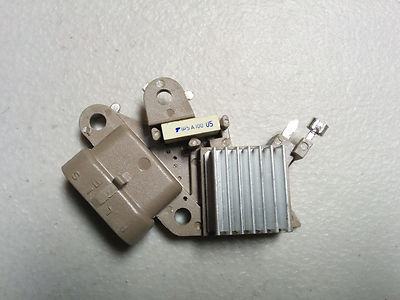 Voltage Regulator 25744164, 25744165, 10464408, 10480241, 10464439