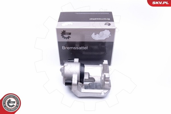 SKV Germany 23SKV865 Bremssattel Vorne Links FüR BMW-image