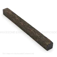 Black Palm Hobbywood 1.5x 1.5x 6 Woodturning Carving Square Block- Free Shipping