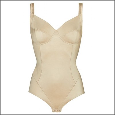 body lovable senza ferretto