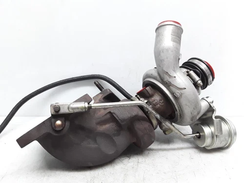 6C1Q6K68200 Turbocompresor para FORD TRANSIT FURGÓN (TT9) 2006 952285 - Imagen 2 de 10
