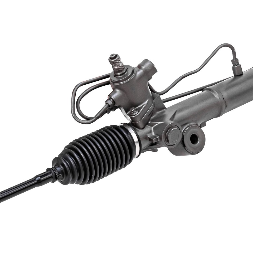 Complete Power Steering Rack and Pinion for 2004 2005 2006 Nissan ...