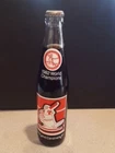 1982 St Louis Cardinals World Series Coca-Cola Coke Bottle Vintage SEALED FULL