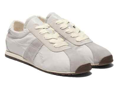 Onitsuka Tiger CORSAIR A55 1183C317 020 GLACIER GREY/CREAM 75TH