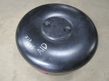 Kit Eco Drive MTM Gastank 67R010805 Tank  rund Unterflurtank LPG 650x260