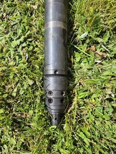 Geo Erdrakete 65mm Lagerrestbestand Ausverkauf