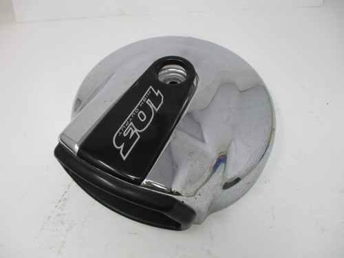 HARLEY SOFTAIL 103 Air Cleaner No Bolts 29200015 - Picture 7 of 14