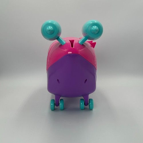 Shopkins Shoppies Air Skyanna's Jet Plane Airplane Season 8 Air Toy READ - Picture 6 of 17