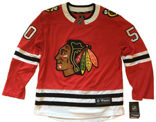 Corey Crawford Cards, Rookie Cards and Autographed Memorabilia Guide 21