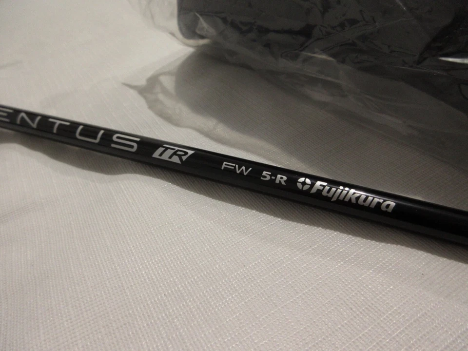 Left-Handed TaylorMade Stealth 2 HL 3-Wood -16.5*- Ventus Regular Graphite - NEW - Image 2 of 4