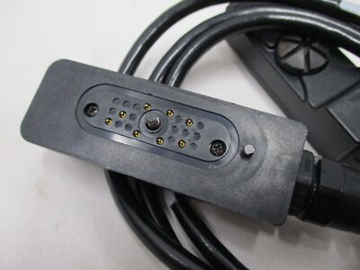 Racal Thales PRC-148 Cloning JEM MBITR cable 3500610-501 Military