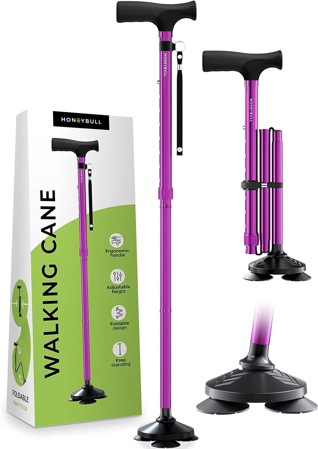 Walking Cane - image 1