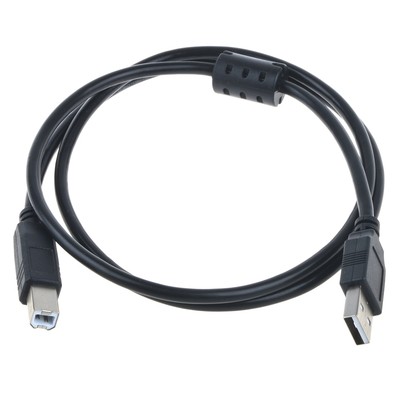 USB Cable Cord for HP PSC 1210 1315 1610 1510 2355 1311 1507 Pro P1102w Printer
