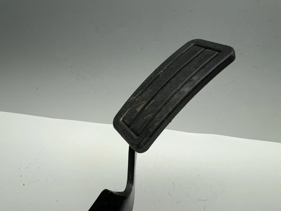 Land Rover LR3 2005 2006, acelerador de gasolina pedal impulsado por cable OEM SLC500021 Foto 4 de 4