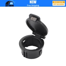 Power Outlet Socket Cap Cigarette Lighter Cap For 2004-2013 Nissan Altima Maxima