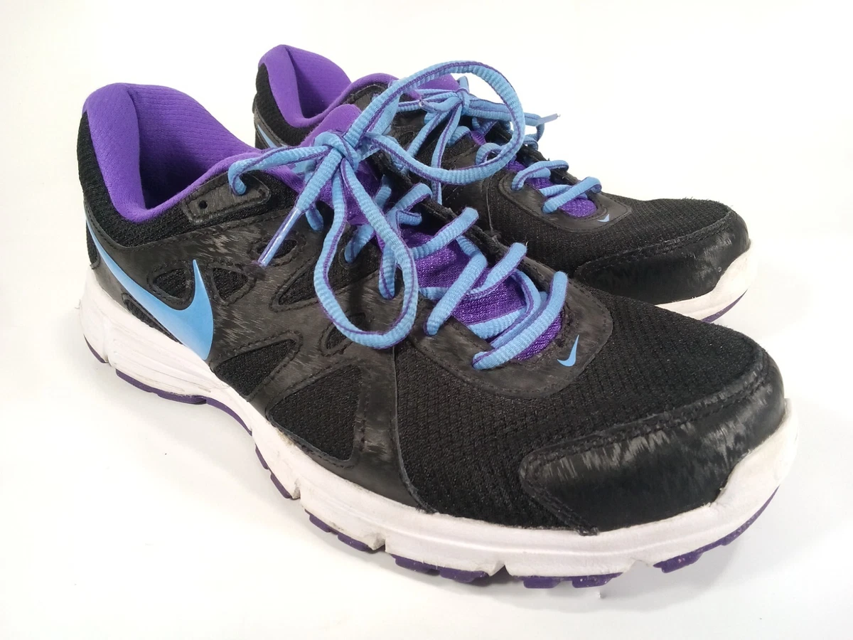 Nike Revolution 2 Women s Running Athletic Shoes Size 11 554900