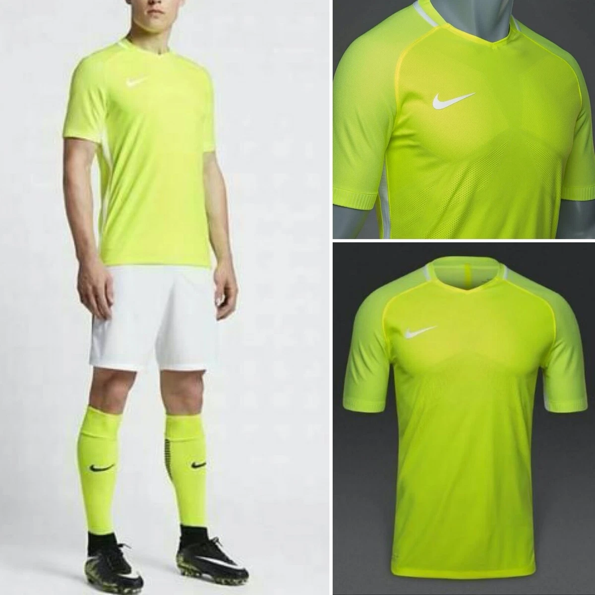 Nike top aeroswift shirt
