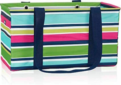 Borsa Mare Spiaggia Piscina A Spalla Borsone Grande Modello Noto - Foto 12