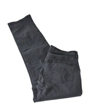 Flint and Tinder Pants Mens 30x31 (T31x32) Gray Straight Fit Chinos